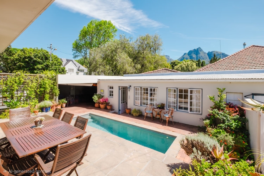 3 Bedroom Property for Sale in Rondebosch Western Cape